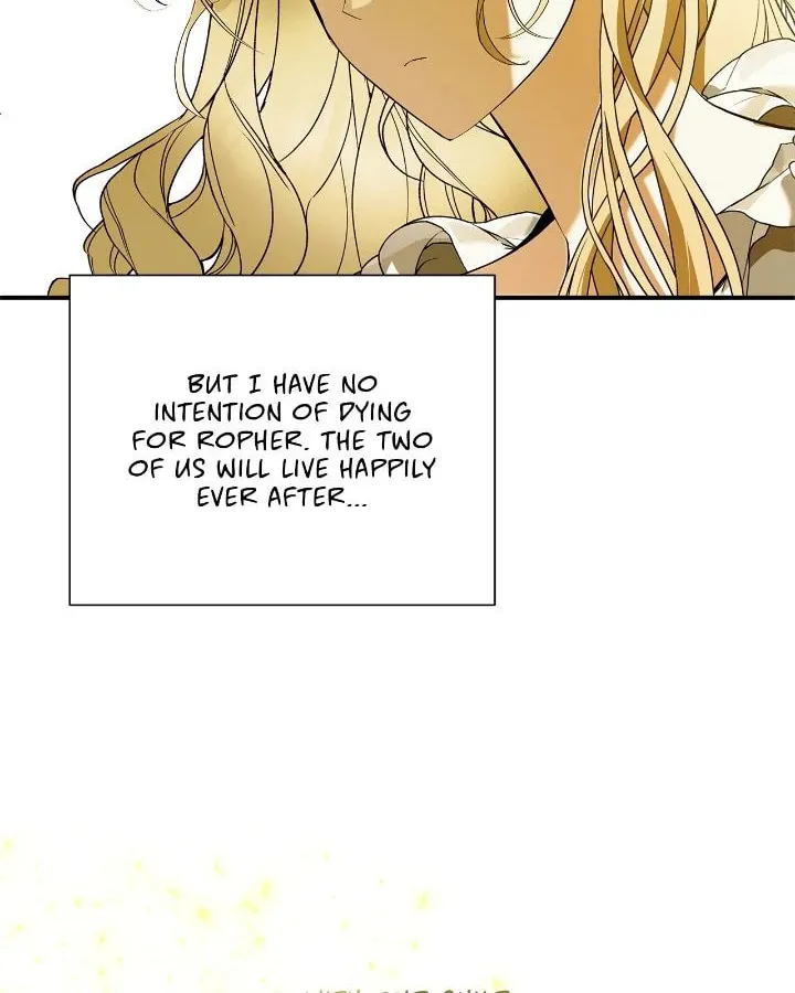 A Tipsy Marriage Proposal for the Emperor Chapter 92 page 43 - 