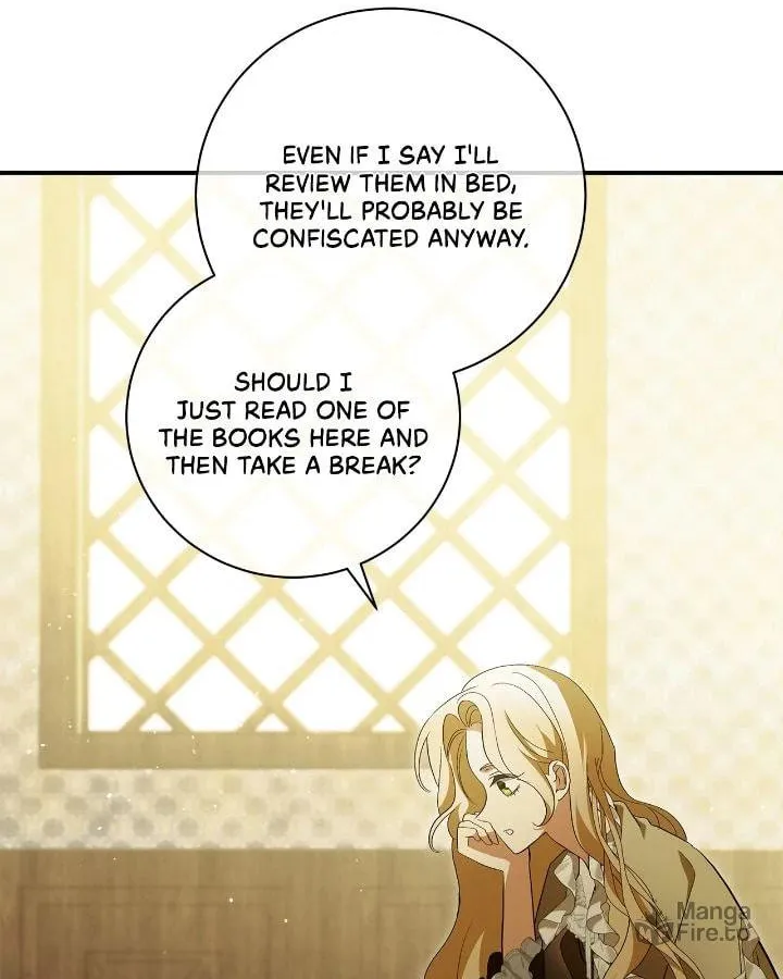 A Tipsy Marriage Proposal for the Emperor Chapter 92 page 46 - 