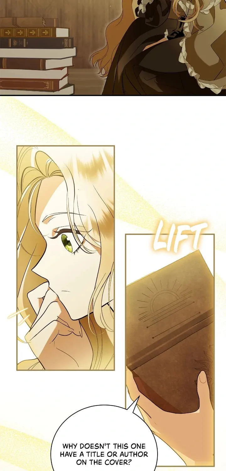 A Tipsy Marriage Proposal for the Emperor Chapter 92 page 47 - 