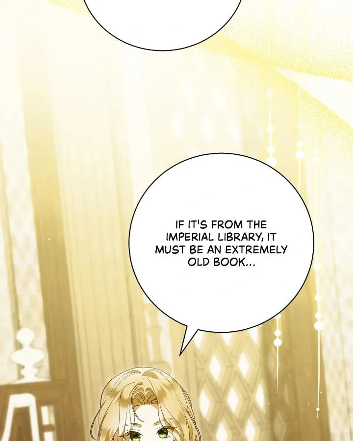 A Tipsy Marriage Proposal for the Emperor Chapter 92 page 48 - 