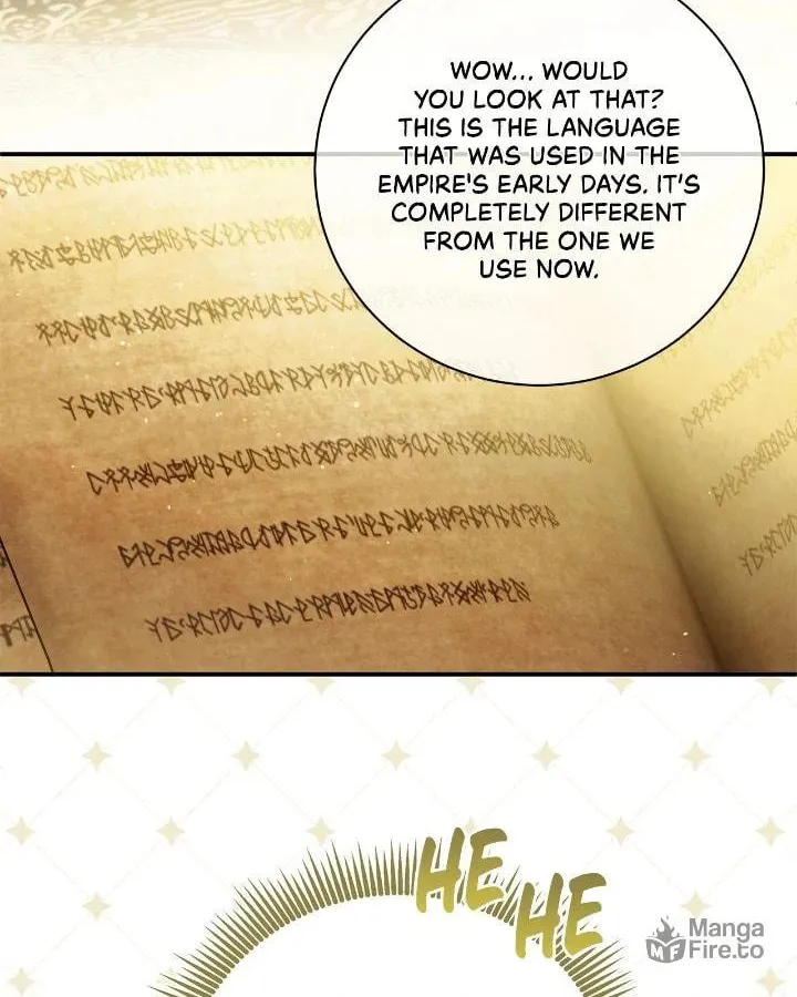A Tipsy Marriage Proposal for the Emperor Chapter 92 page 50 - 
