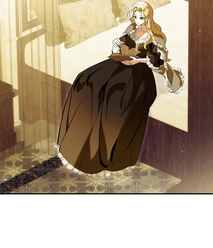 A Tipsy Marriage Proposal for the Emperor Chapter 92 page 53 - 
