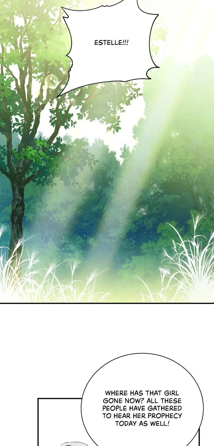A Tipsy Marriage Proposal for the Emperor Chapter 92 page 56 - 