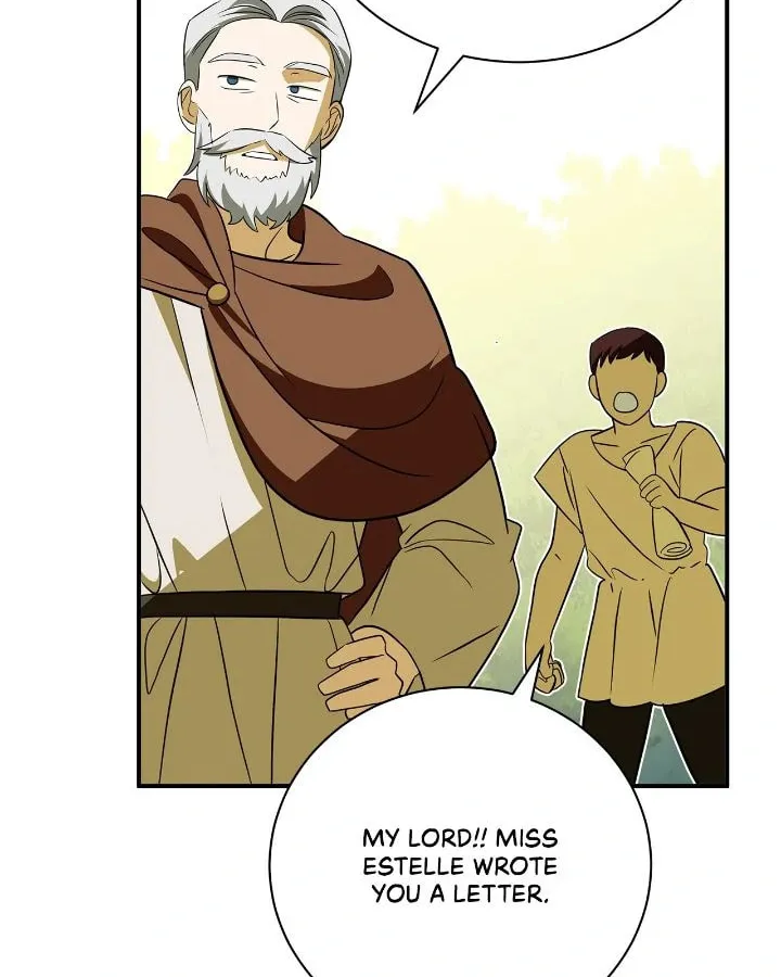 A Tipsy Marriage Proposal for the Emperor Chapter 92 page 57 - 