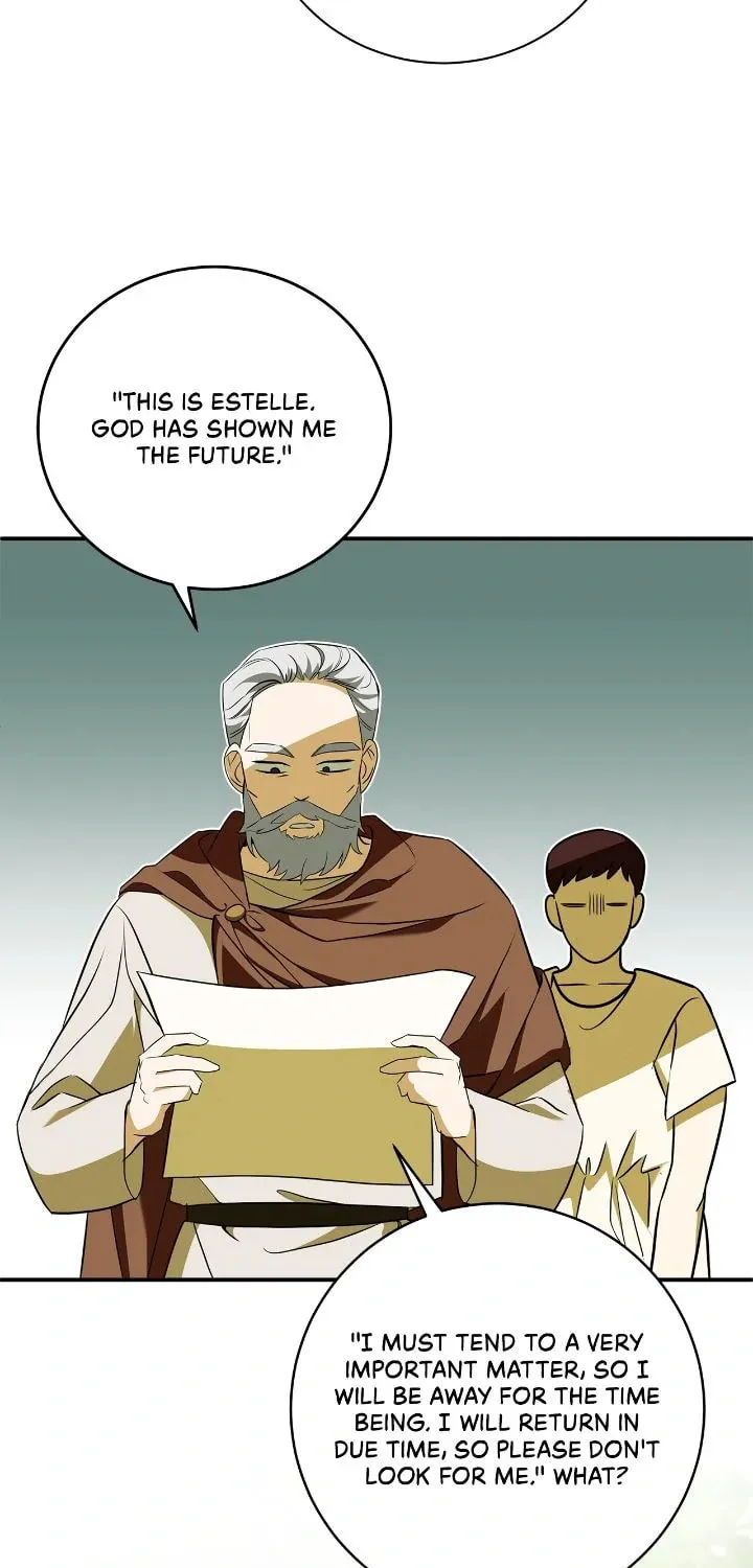 A Tipsy Marriage Proposal for the Emperor Chapter 92 page 58 - 