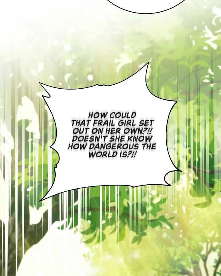 A Tipsy Marriage Proposal for the Emperor Chapter 92 page 59 - 