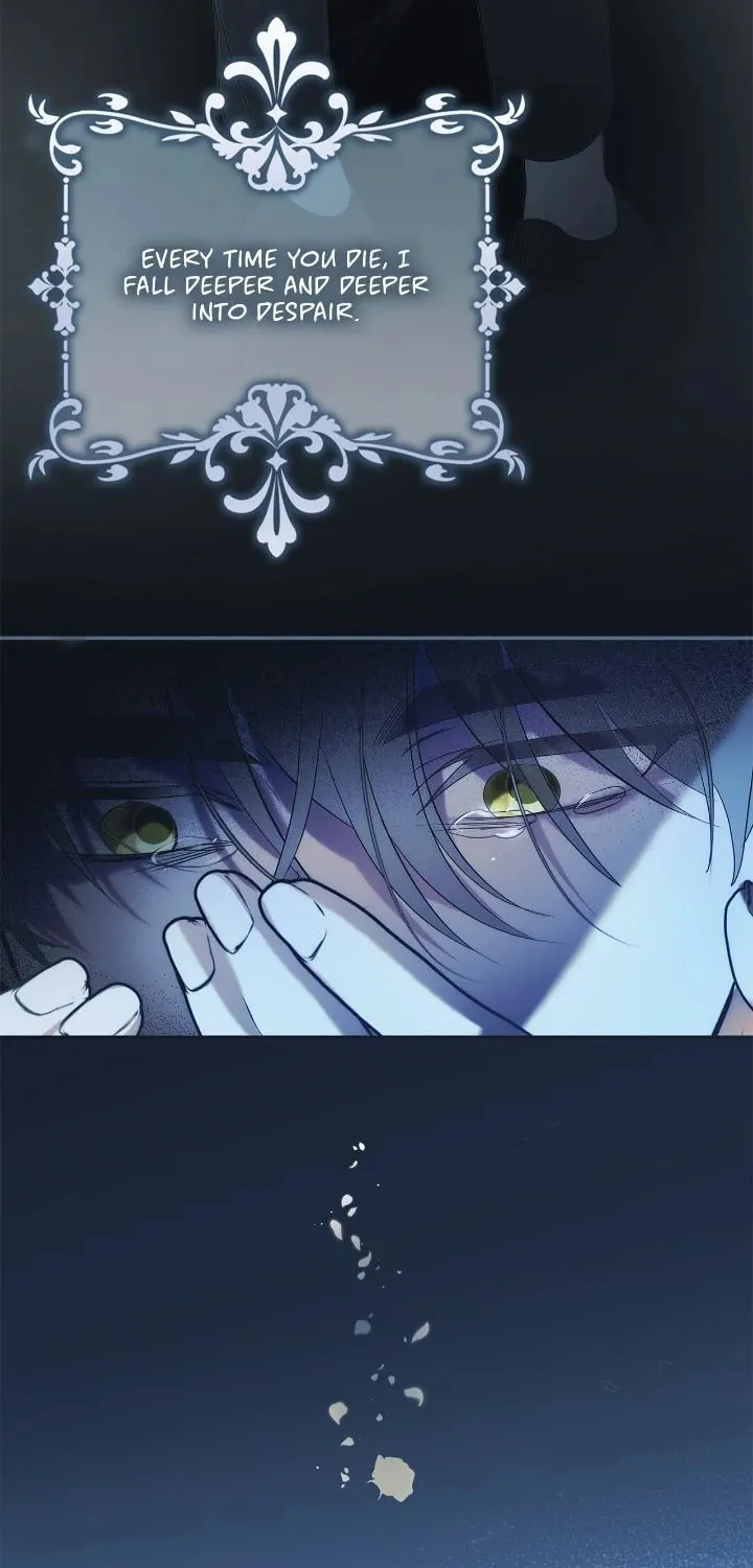 A Tipsy Marriage Proposal for the Emperor Chapter 92 page 7 - 