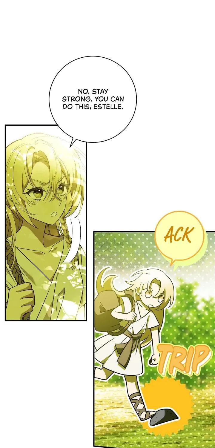 A Tipsy Marriage Proposal for the Emperor Chapter 92 page 63 - 