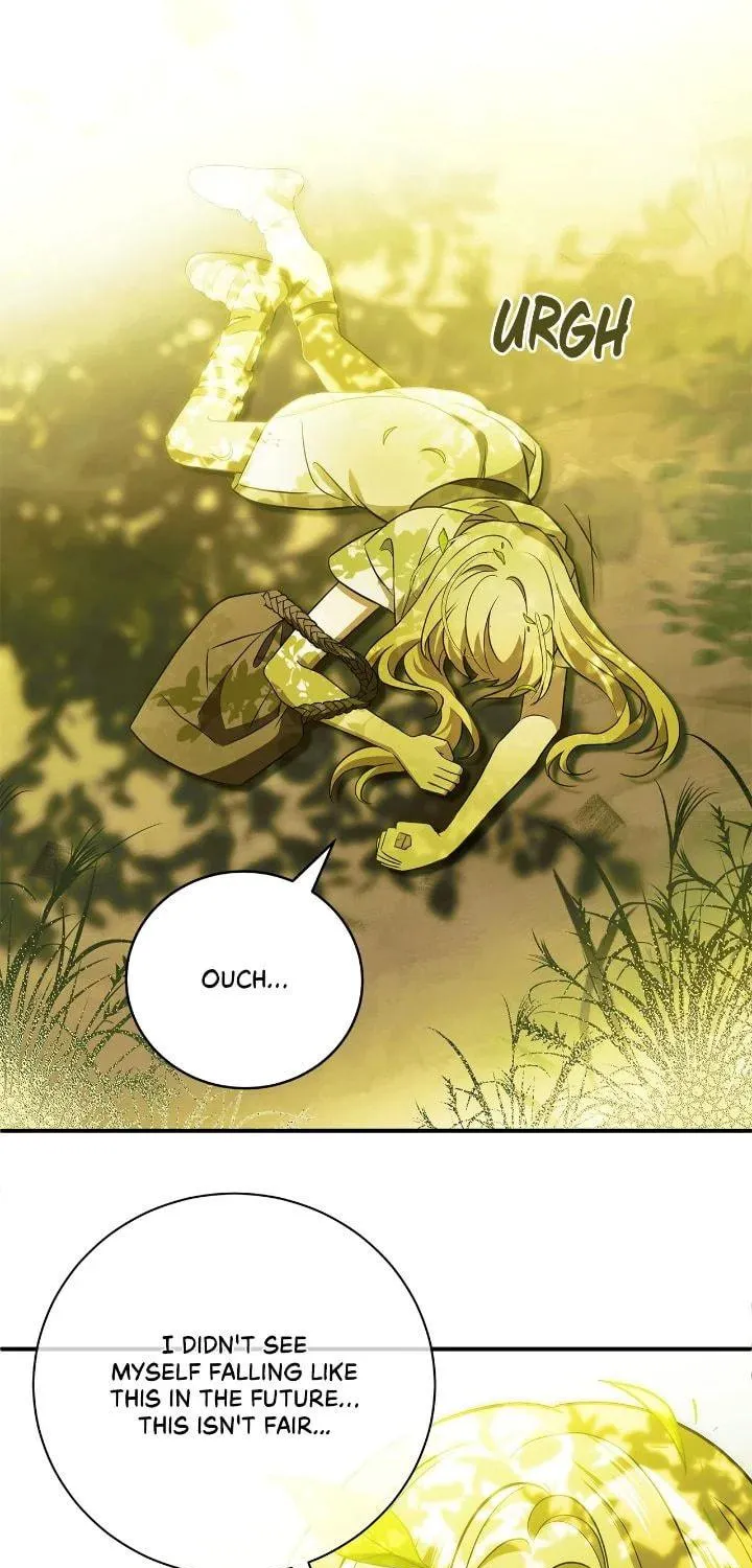A Tipsy Marriage Proposal for the Emperor Chapter 92 page 65 - 