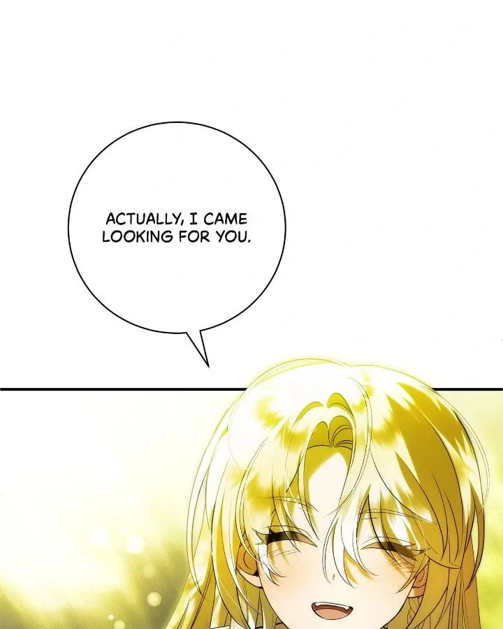 A Tipsy Marriage Proposal for the Emperor Chapter 92 page 70 - 