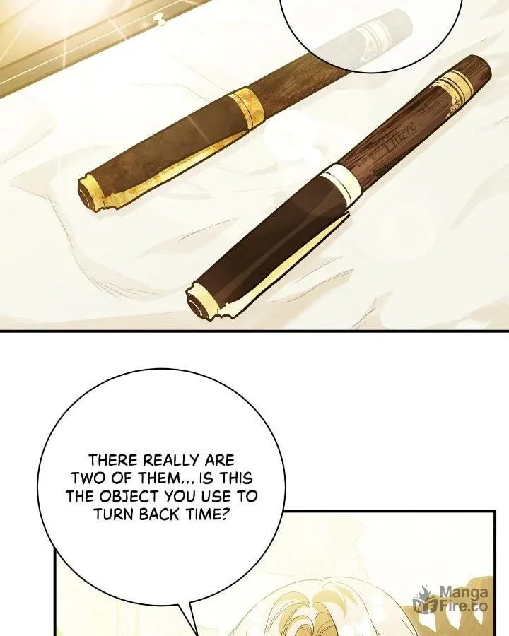 A Tipsy Marriage Proposal for the Emperor Chapter 92 page 10 - 