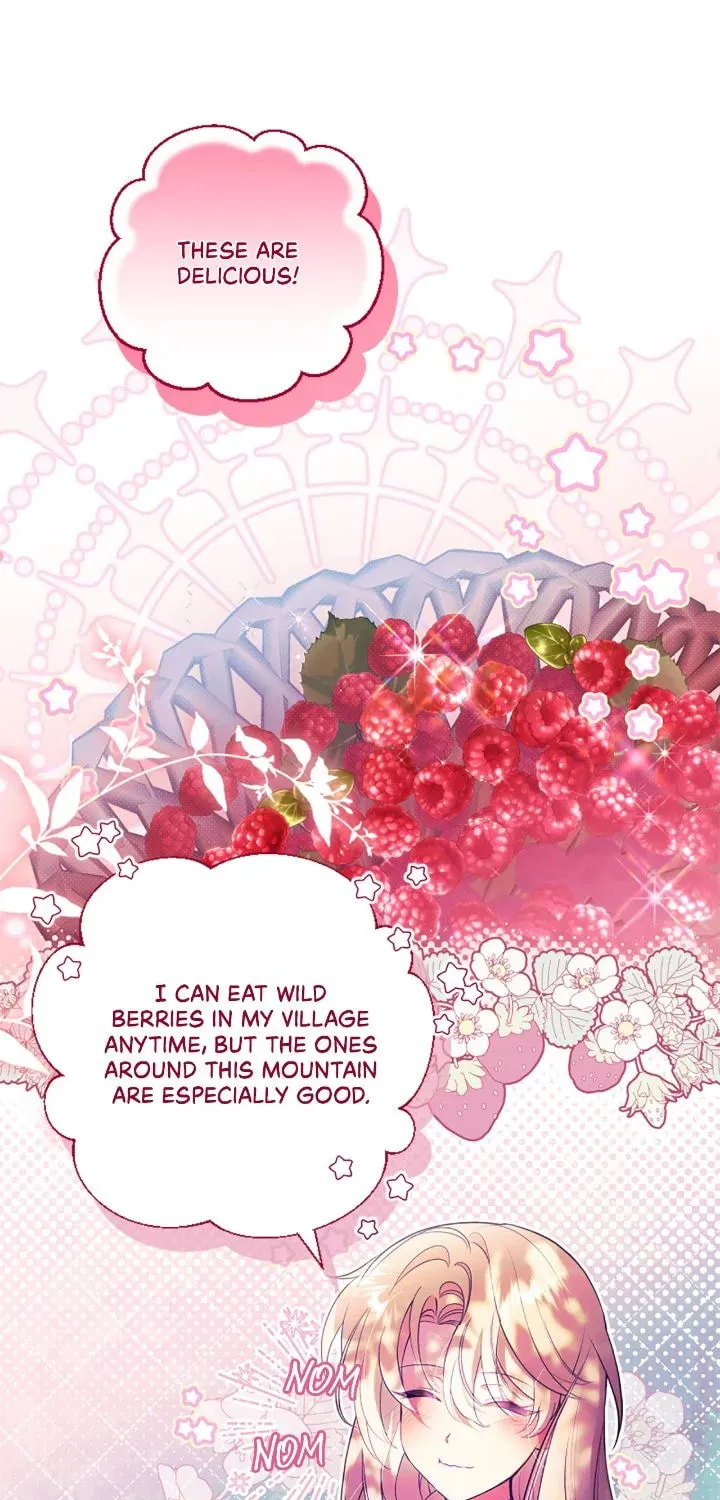 A Tipsy Marriage Proposal for the Emperor Chapter 93 page 1 - 