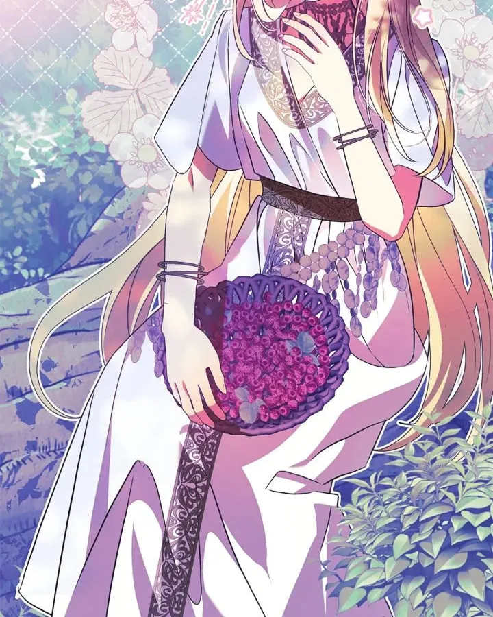 A Tipsy Marriage Proposal for the Emperor Chapter 93 page 2 - 