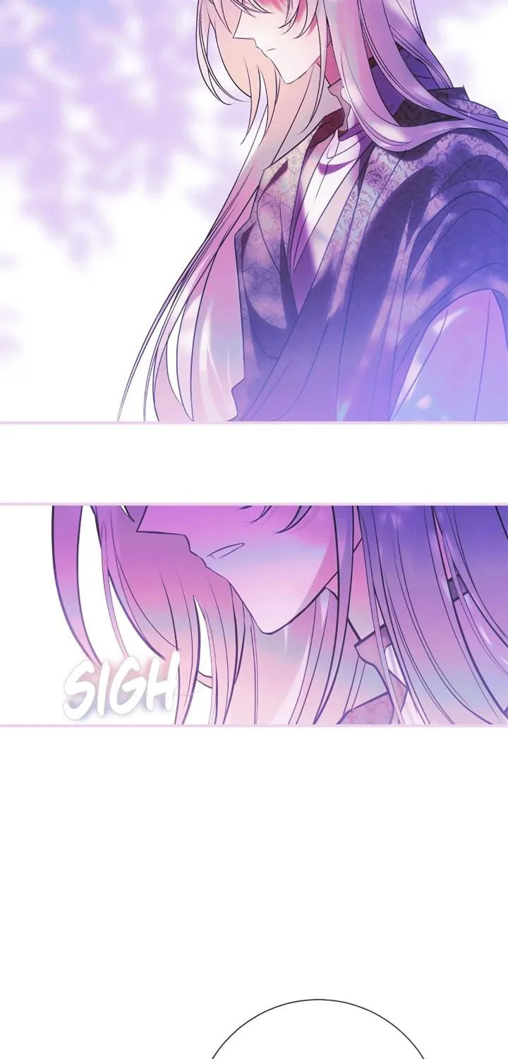 A Tipsy Marriage Proposal for the Emperor Chapter 93 page 12 - 