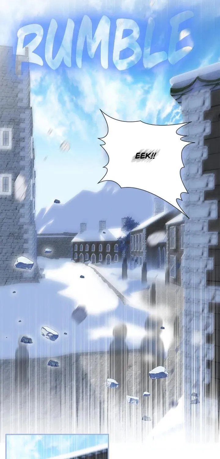 A Tipsy Marriage Proposal for the Emperor Chapter 93 page 16 - 