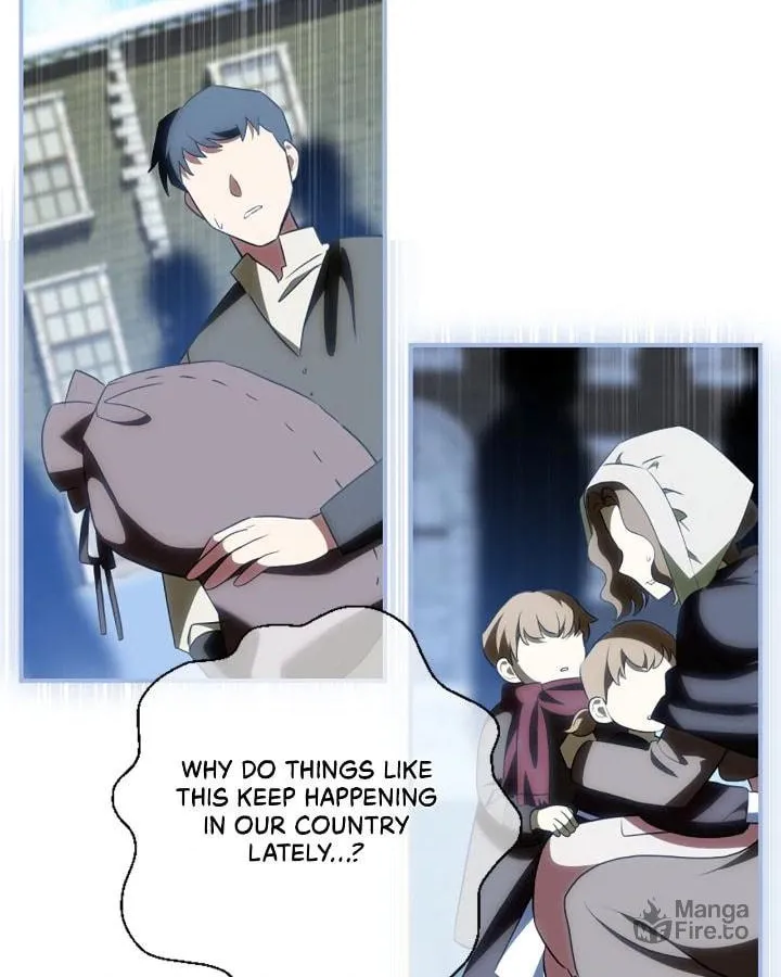 A Tipsy Marriage Proposal for the Emperor Chapter 93 page 17 - 