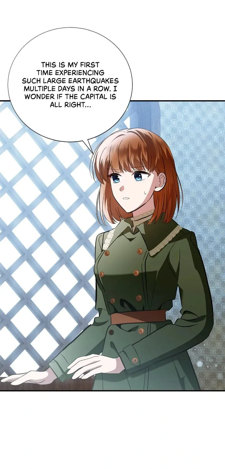 A Tipsy Marriage Proposal for the Emperor Chapter 93 page 19 - 