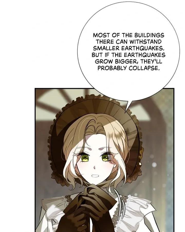 A Tipsy Marriage Proposal for the Emperor Chapter 93 page 20 - 