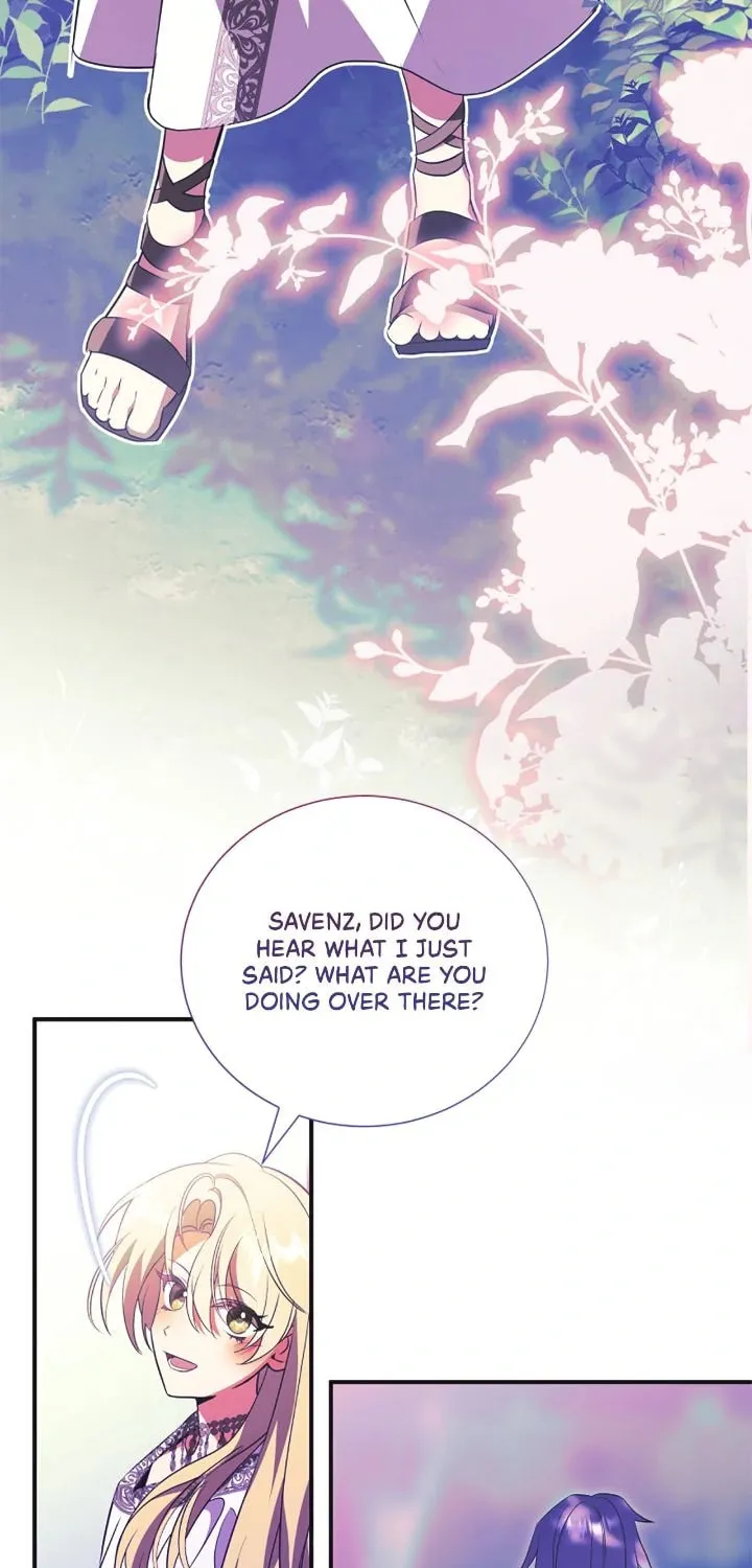 A Tipsy Marriage Proposal for the Emperor Chapter 93 page 3 - 