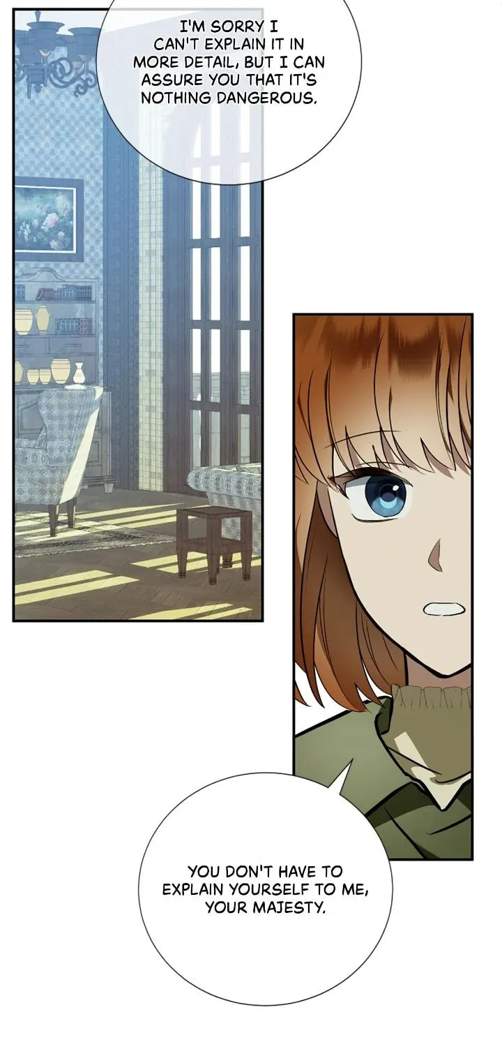 A Tipsy Marriage Proposal for the Emperor Chapter 93 page 25 - 