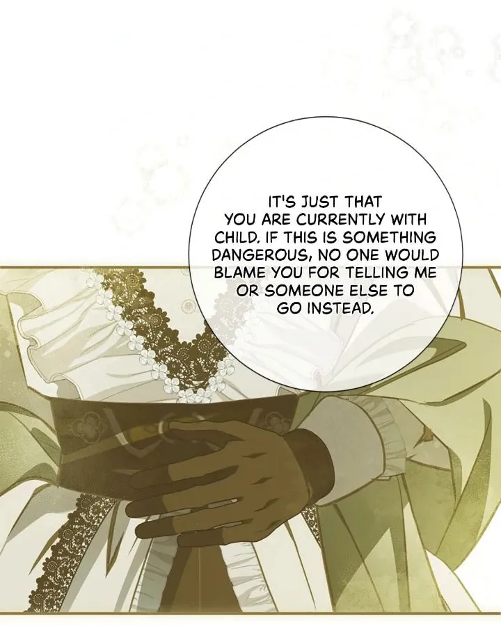 A Tipsy Marriage Proposal for the Emperor Chapter 93 page 26 - 