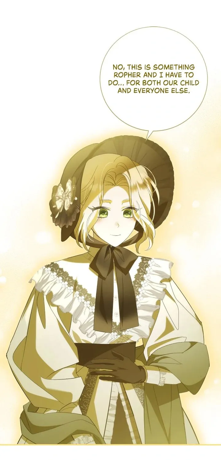A Tipsy Marriage Proposal for the Emperor Chapter 93 page 28 - 