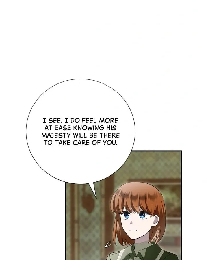 A Tipsy Marriage Proposal for the Emperor Chapter 93 page 29 - 