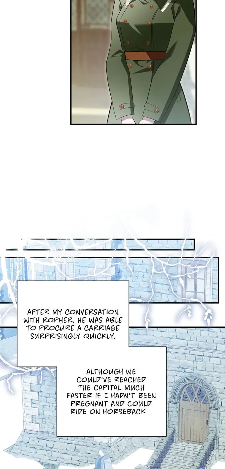 A Tipsy Marriage Proposal for the Emperor Chapter 93 page 30 - 