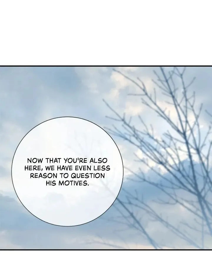 A Tipsy Marriage Proposal for the Emperor Chapter 93 page 35 - 