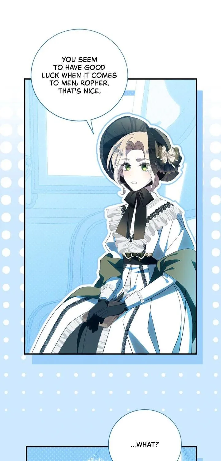 A Tipsy Marriage Proposal for the Emperor Chapter 93 page 36 - 