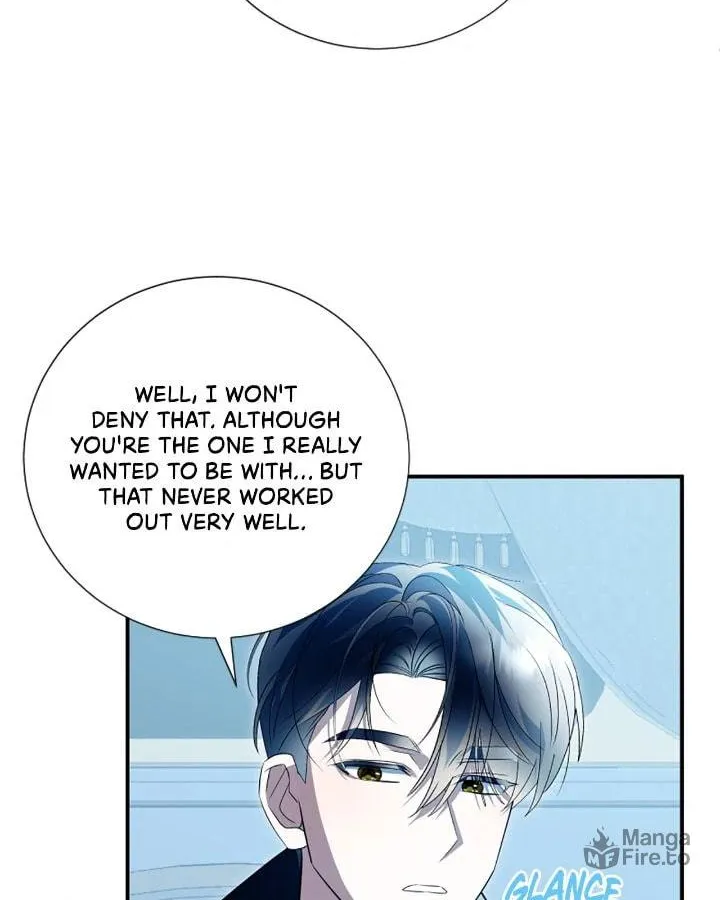 A Tipsy Marriage Proposal for the Emperor Chapter 93 page 39 - 