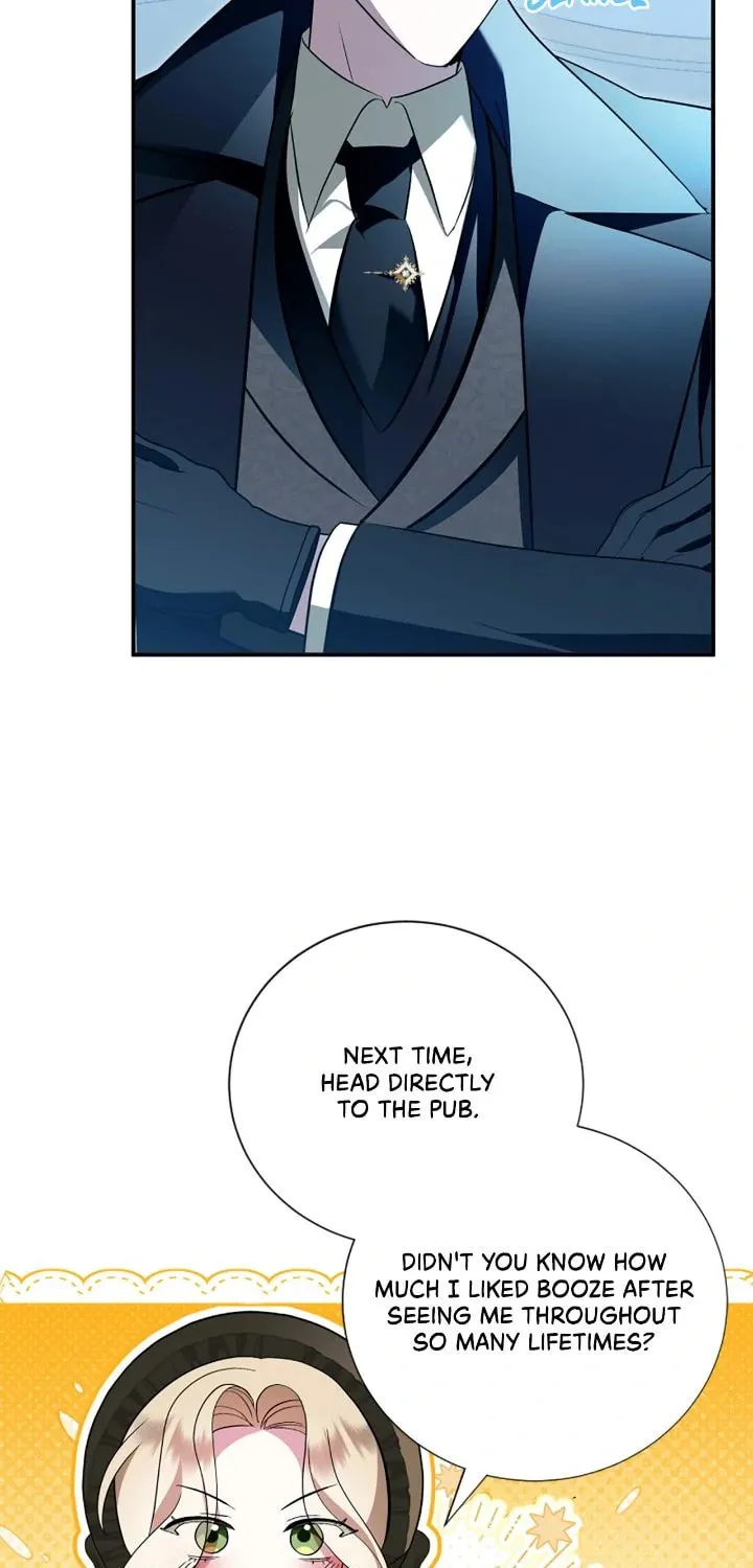 A Tipsy Marriage Proposal for the Emperor Chapter 93 page 40 - 