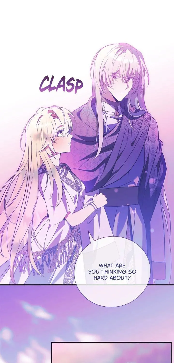 A Tipsy Marriage Proposal for the Emperor Chapter 93 page 5 - 
