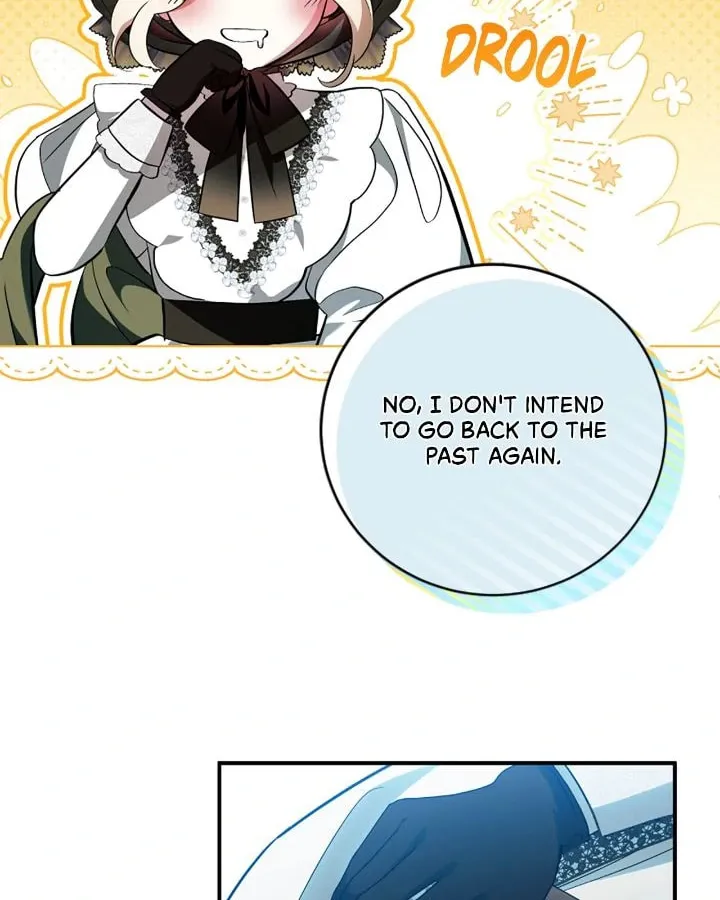 A Tipsy Marriage Proposal for the Emperor Chapter 93 page 41 - 