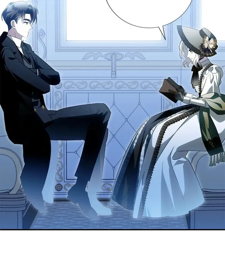 A Tipsy Marriage Proposal for the Emperor Chapter 93 page 43 - 