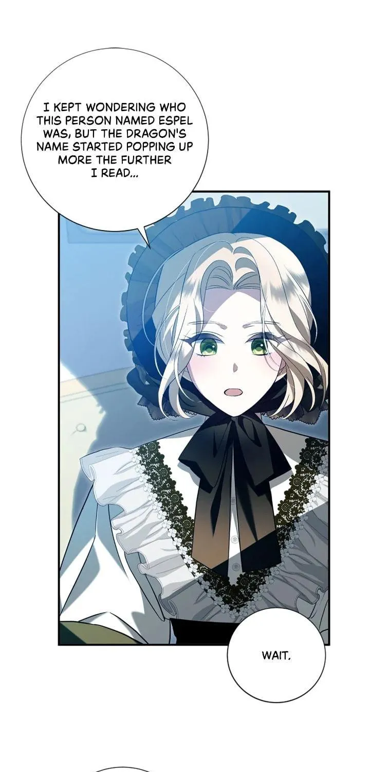A Tipsy Marriage Proposal for the Emperor Chapter 93 page 44 - 