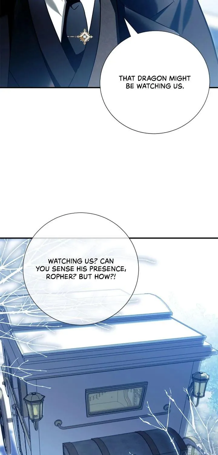 A Tipsy Marriage Proposal for the Emperor Chapter 93 page 46 - 