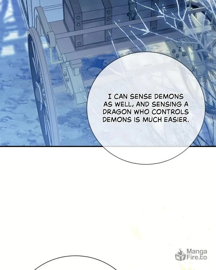 A Tipsy Marriage Proposal for the Emperor Chapter 93 page 47 - 