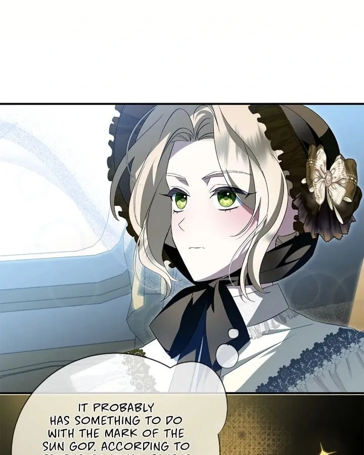A Tipsy Marriage Proposal for the Emperor Chapter 93 page 49 - 