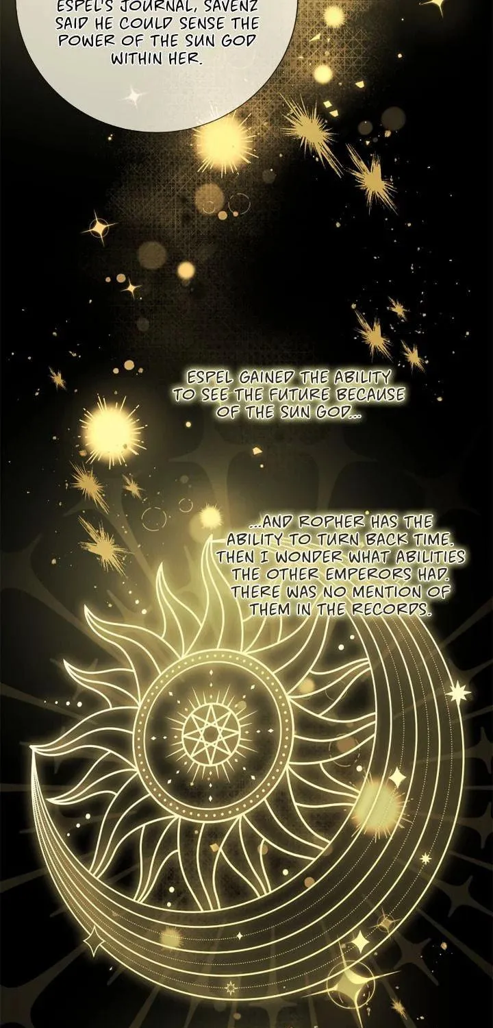 A Tipsy Marriage Proposal for the Emperor Chapter 93 page 50 - 