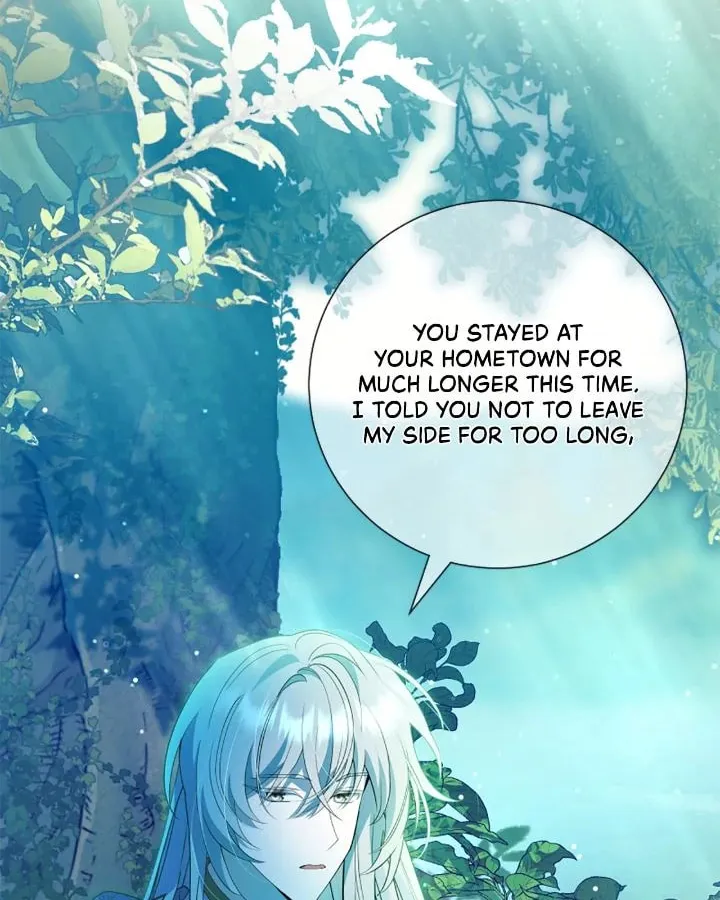 A Tipsy Marriage Proposal for the Emperor Chapter 93 page 55 - 