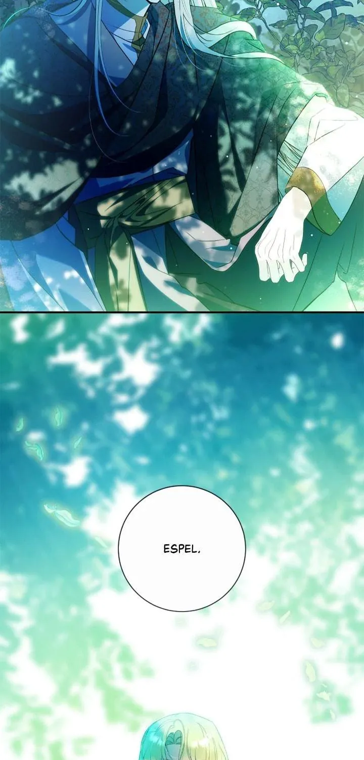 A Tipsy Marriage Proposal for the Emperor Chapter 93 page 56 - 