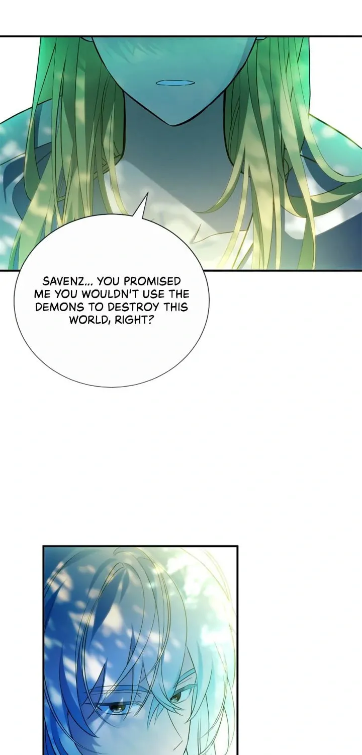 A Tipsy Marriage Proposal for the Emperor Chapter 93 page 58 - 