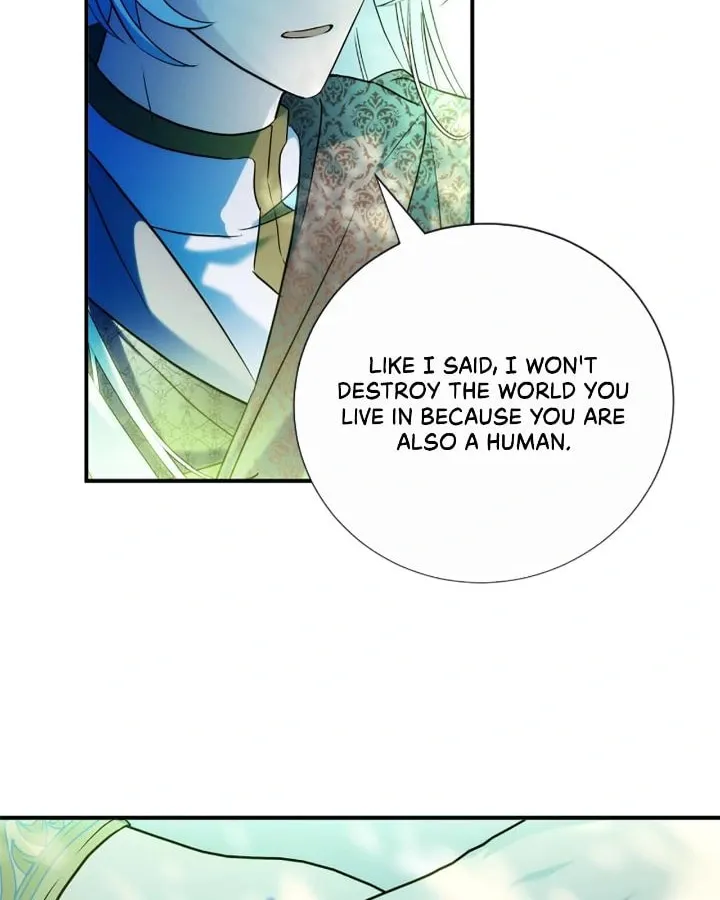 A Tipsy Marriage Proposal for the Emperor Chapter 93 page 59 - 
