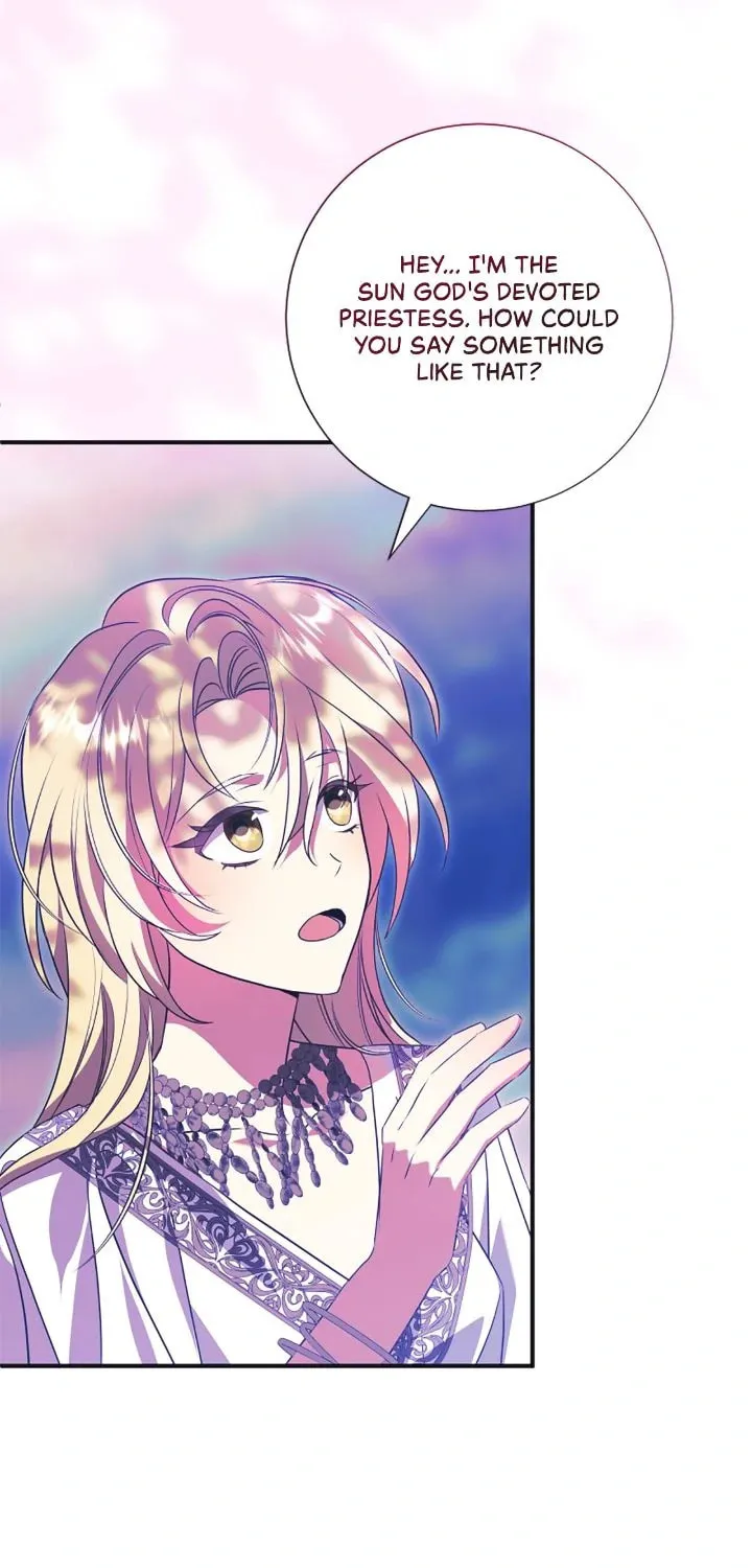 A Tipsy Marriage Proposal for the Emperor Chapter 93 page 7 - 