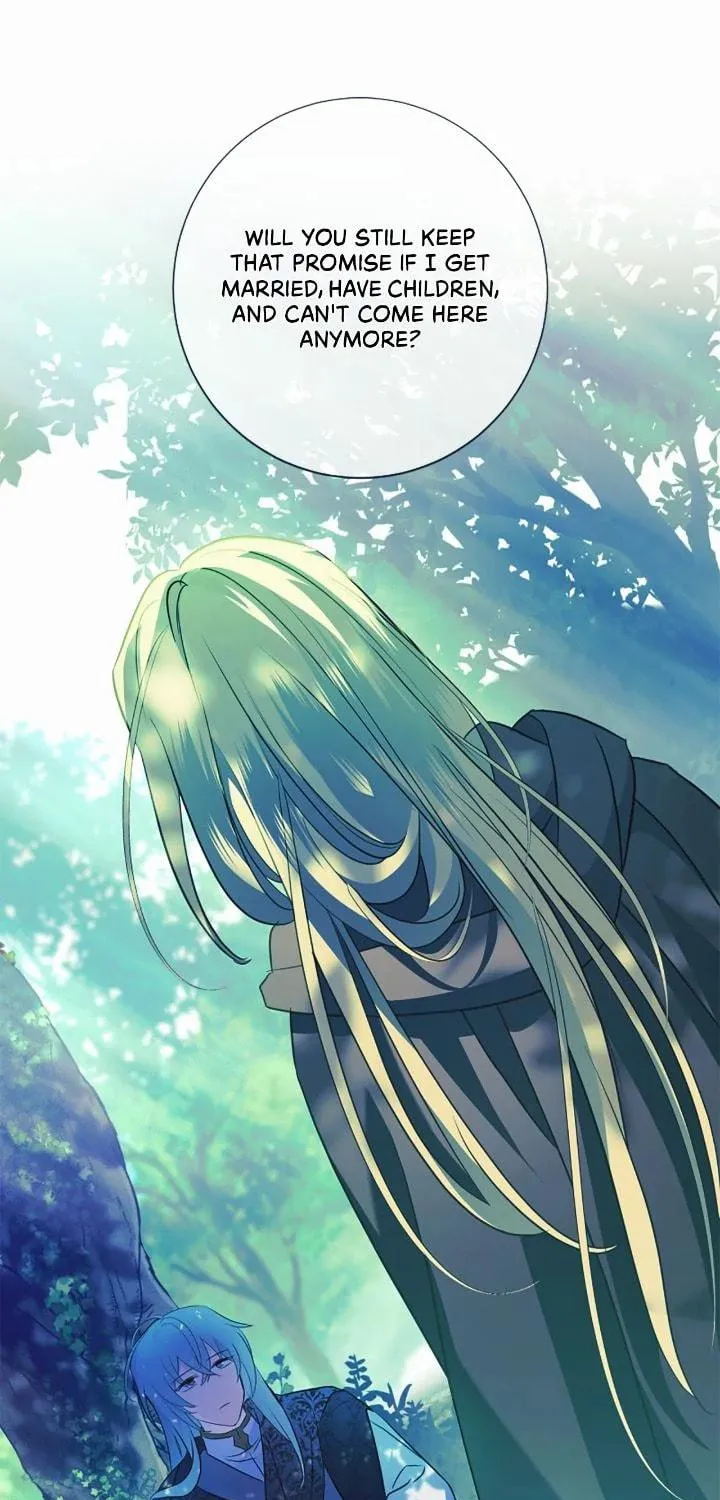 A Tipsy Marriage Proposal for the Emperor Chapter 93 page 61 - 