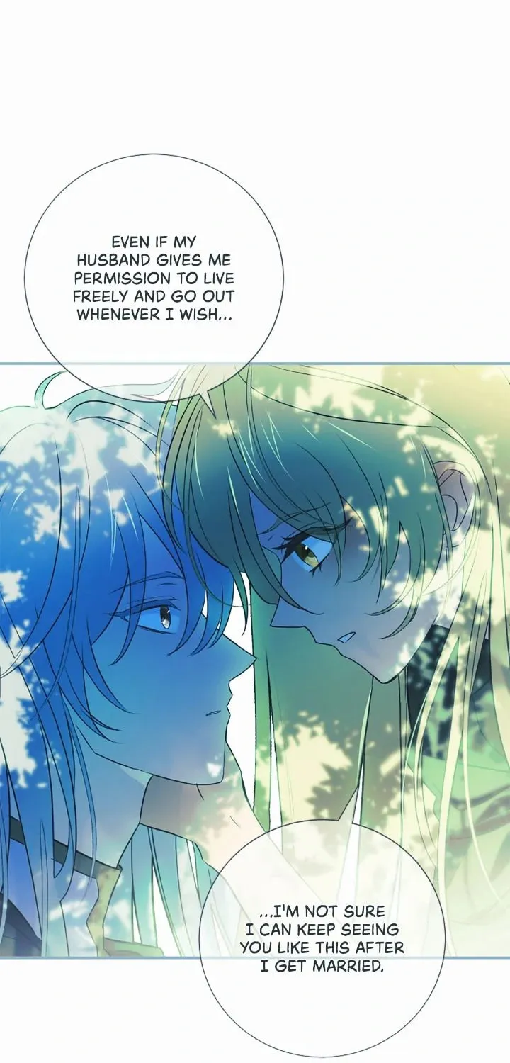 A Tipsy Marriage Proposal for the Emperor Chapter 93 page 69 - 