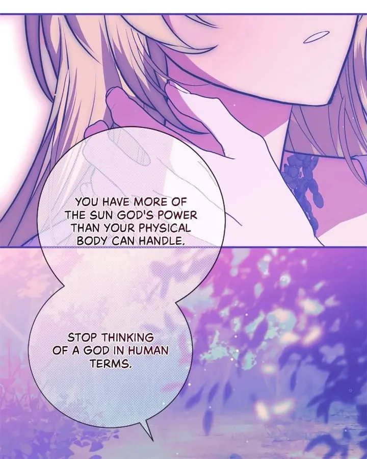 A Tipsy Marriage Proposal for the Emperor Chapter 93 page 8 - 