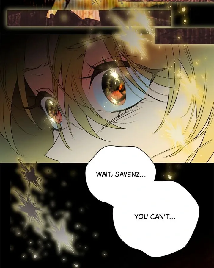 A Tipsy Marriage Proposal for the Emperor Chapter 93 page 72 - 