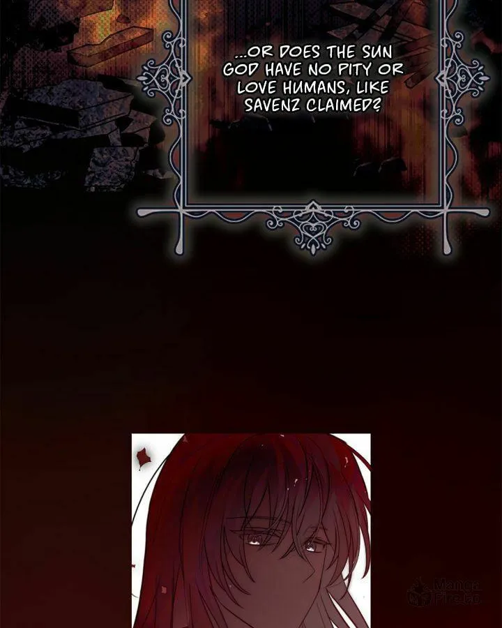 A Tipsy Marriage Proposal for the Emperor Chapter 93 page 74 - 